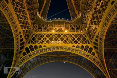 Eiffel-Starlight-II