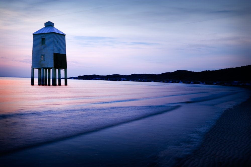 Burnham-stilted-lighthouse-photography-location-somerset